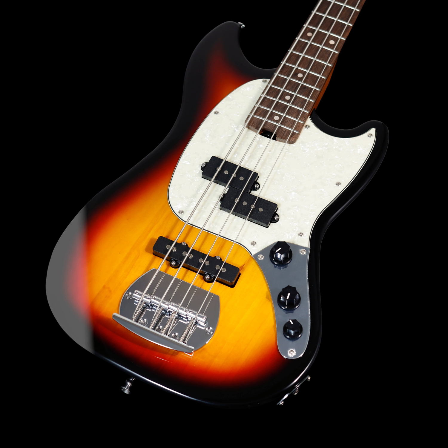 SJB-450 SB Short Scale追加画像 SJB-450 SB Short Scale追加画像