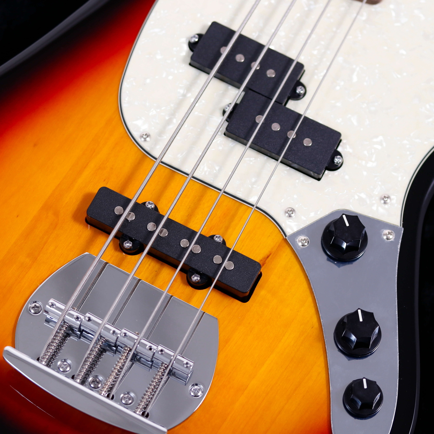 SJB-450 SB Short Scaleパネル画像 SJB-450 SB Short Scaleパネル画像
