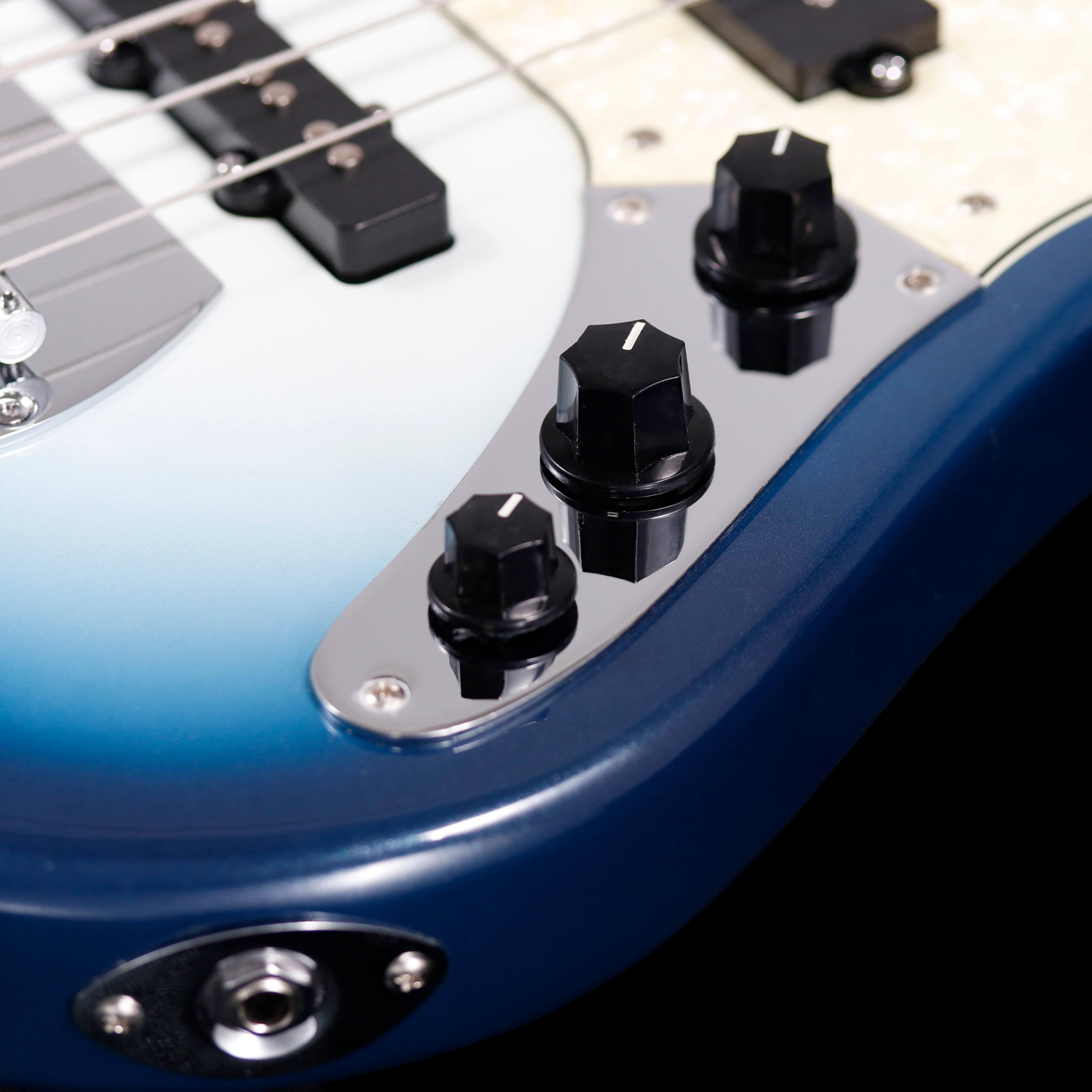 SJB-450 SBL Short Scale追加画像 SJB-450 SBL Short Scale追加画像