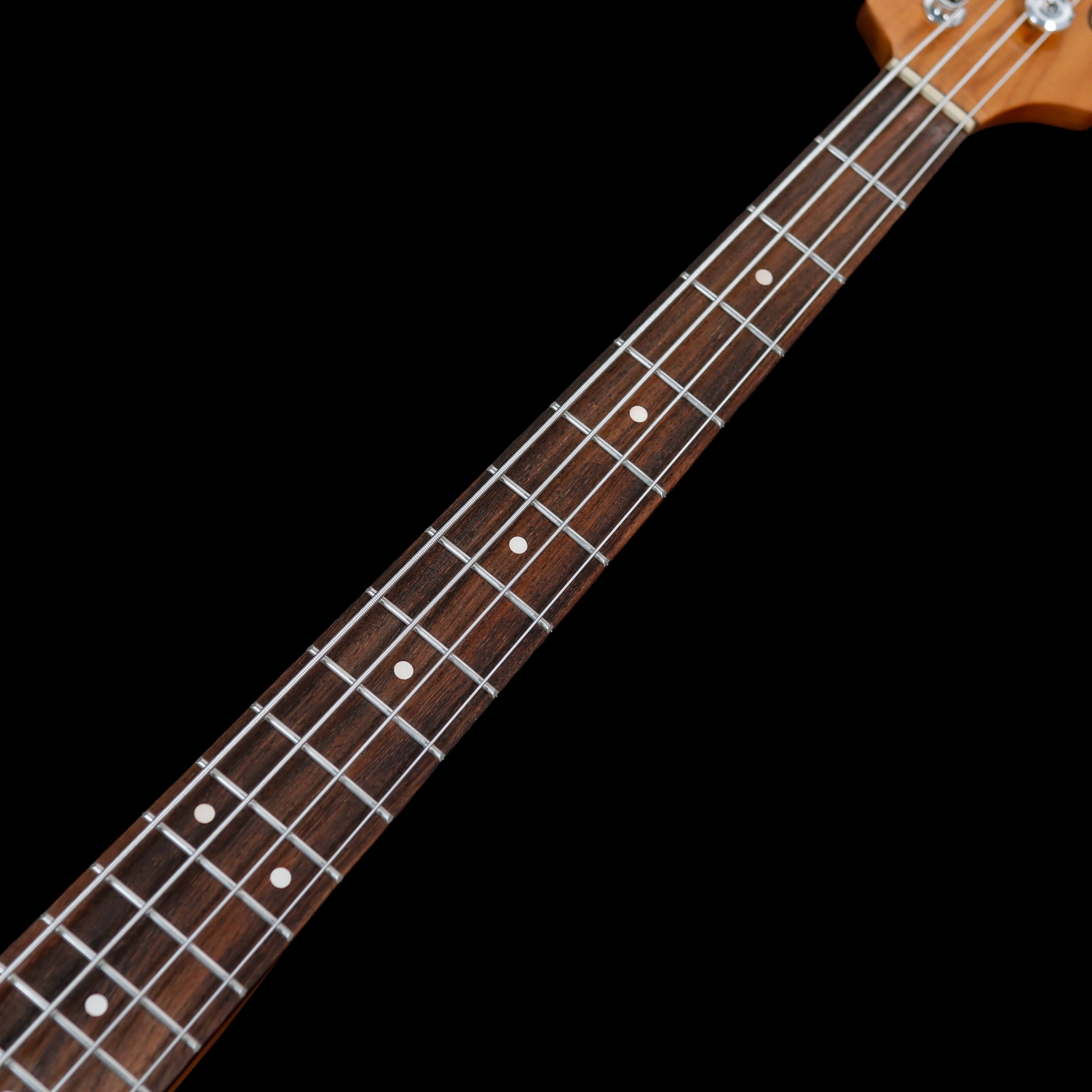 SJB-450 SBL Short Scale追加画像 SJB-450 SBL Short Scale追加画像