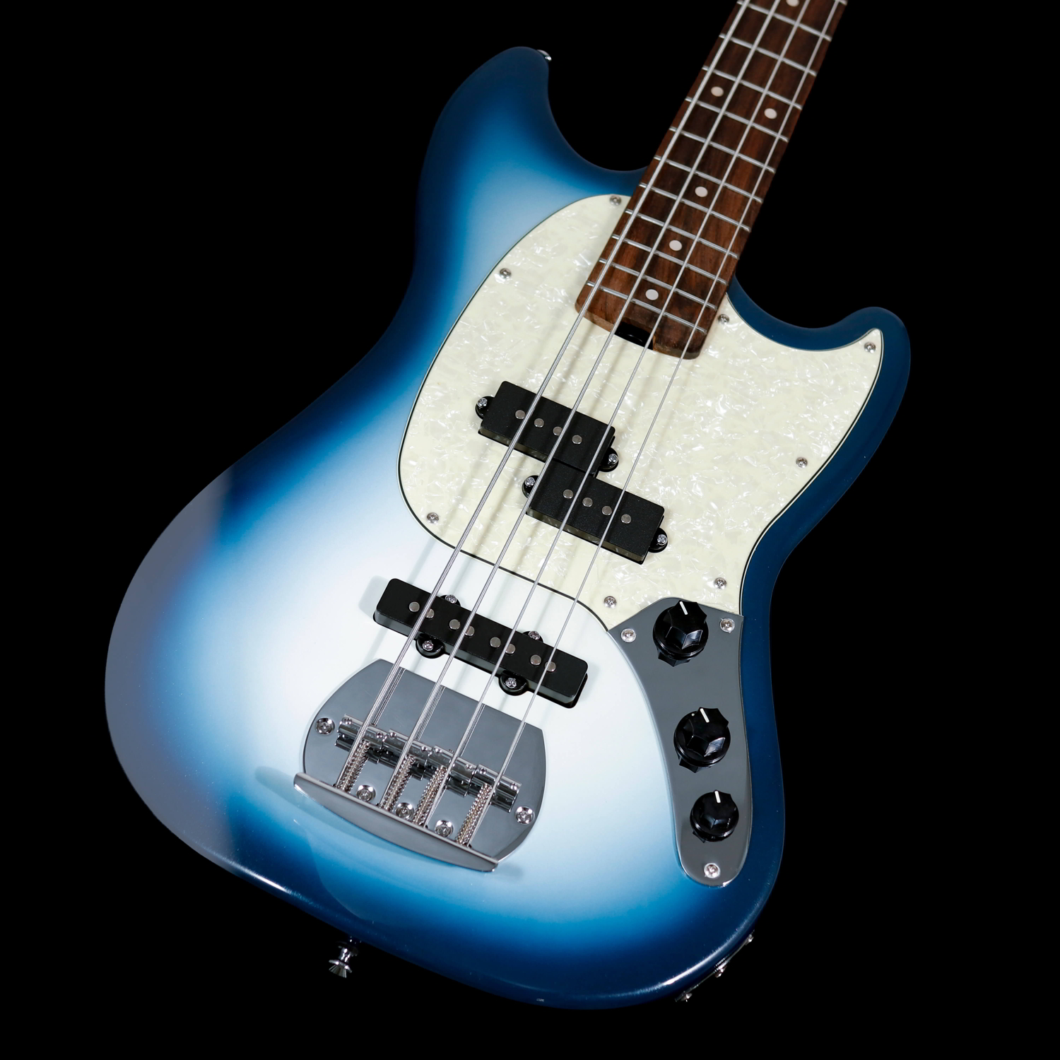 SJB-450 SBL Short Scale追加画像 SJB-450 SBL Short Scale追加画像