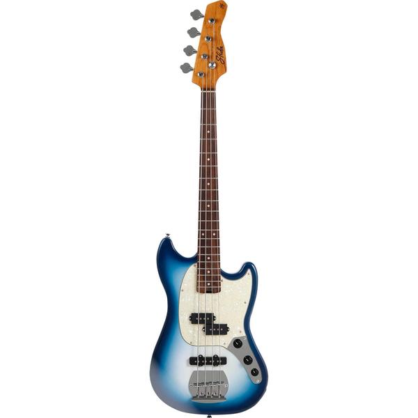 SJB-450 SBL Short Scaleサムネイル