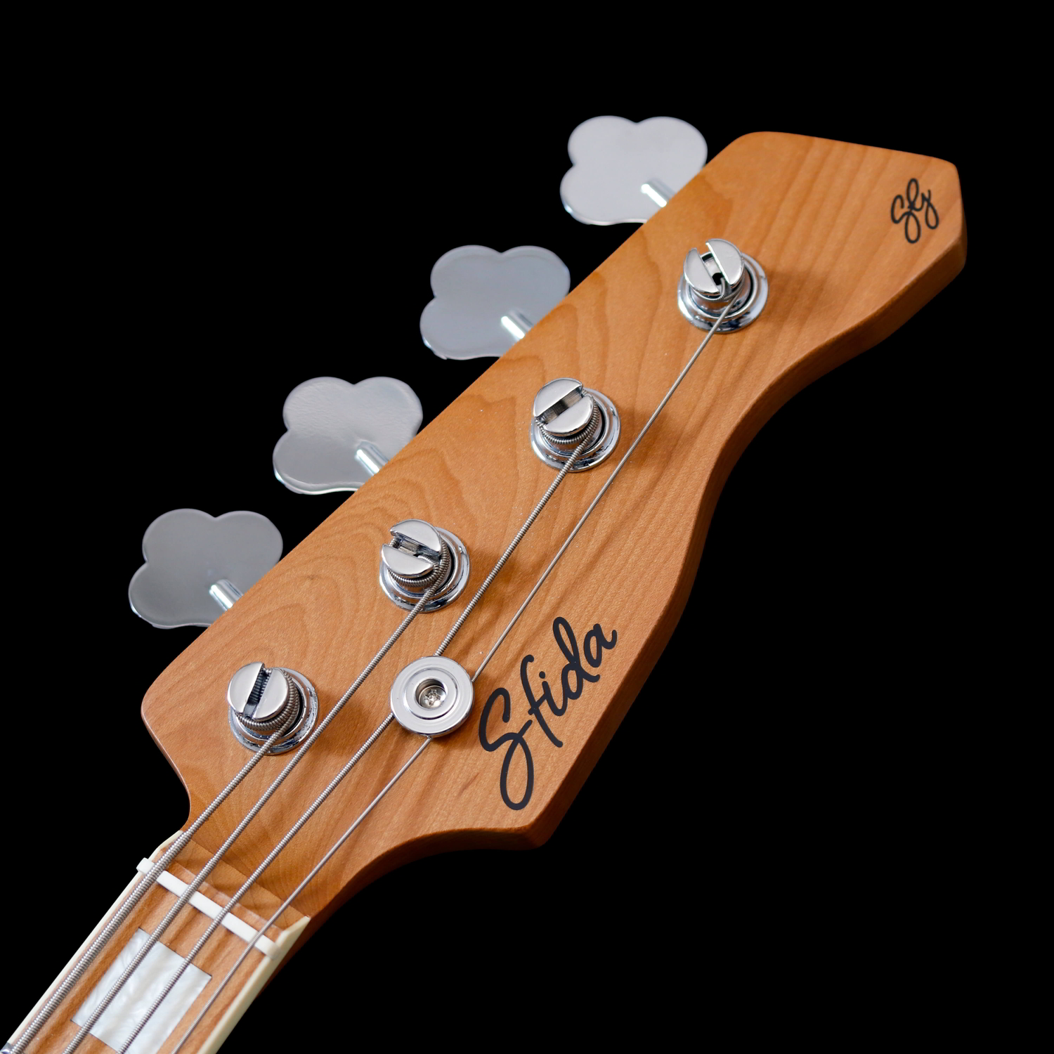 SJB-500 BKヘッド画像 SJB-500 BKヘッド画像
