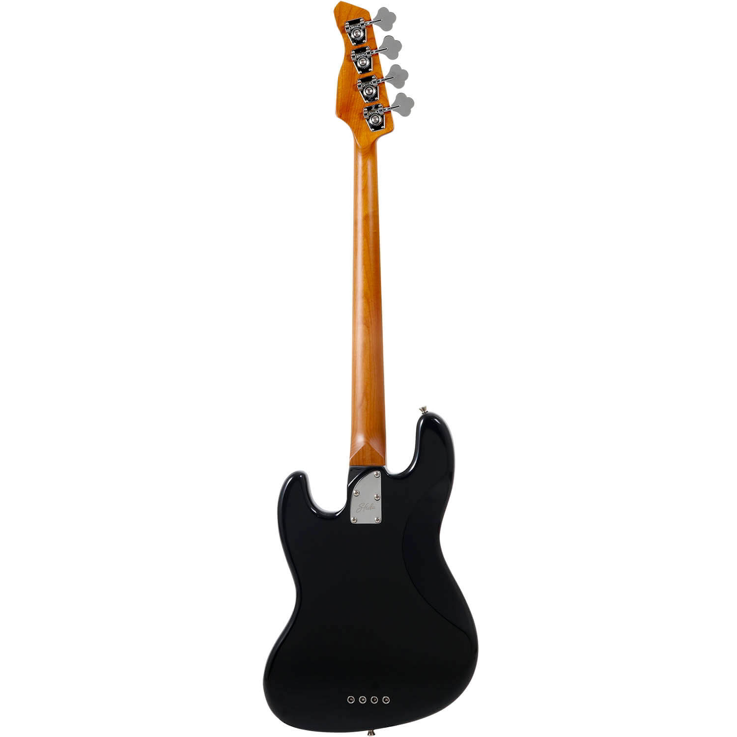 SJB-500 BK背面画像 SJB-500 BK背面画像