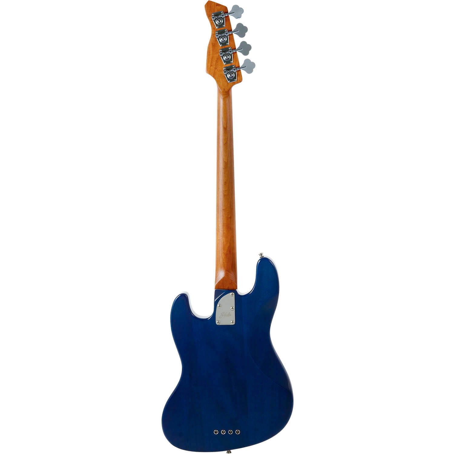SJB-800 BLU背面画像 SJB-800 BLU背面画像