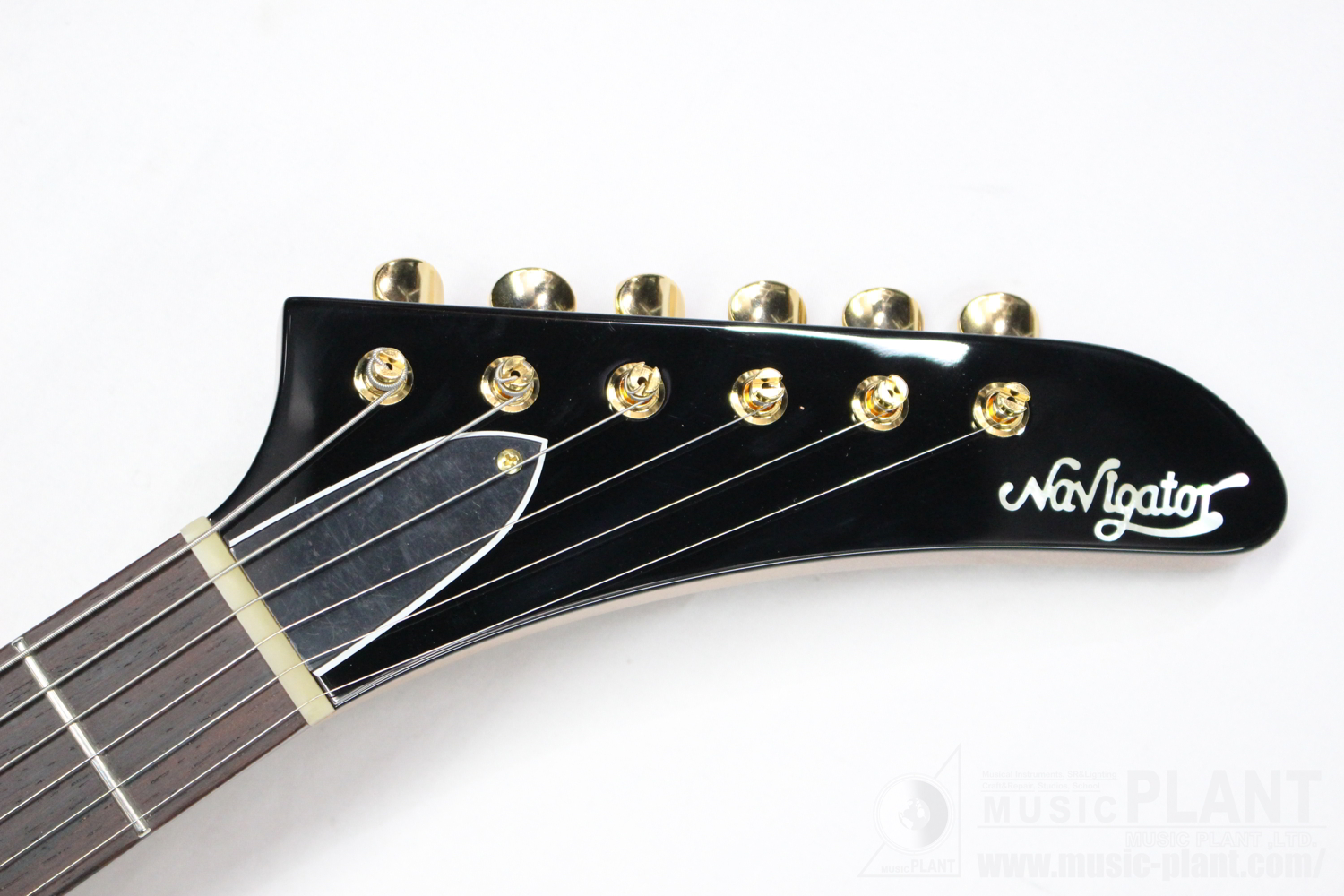 N-EX-LTD Old Naturalヘッド画像 N-EX-LTD Old Naturalヘッド画像