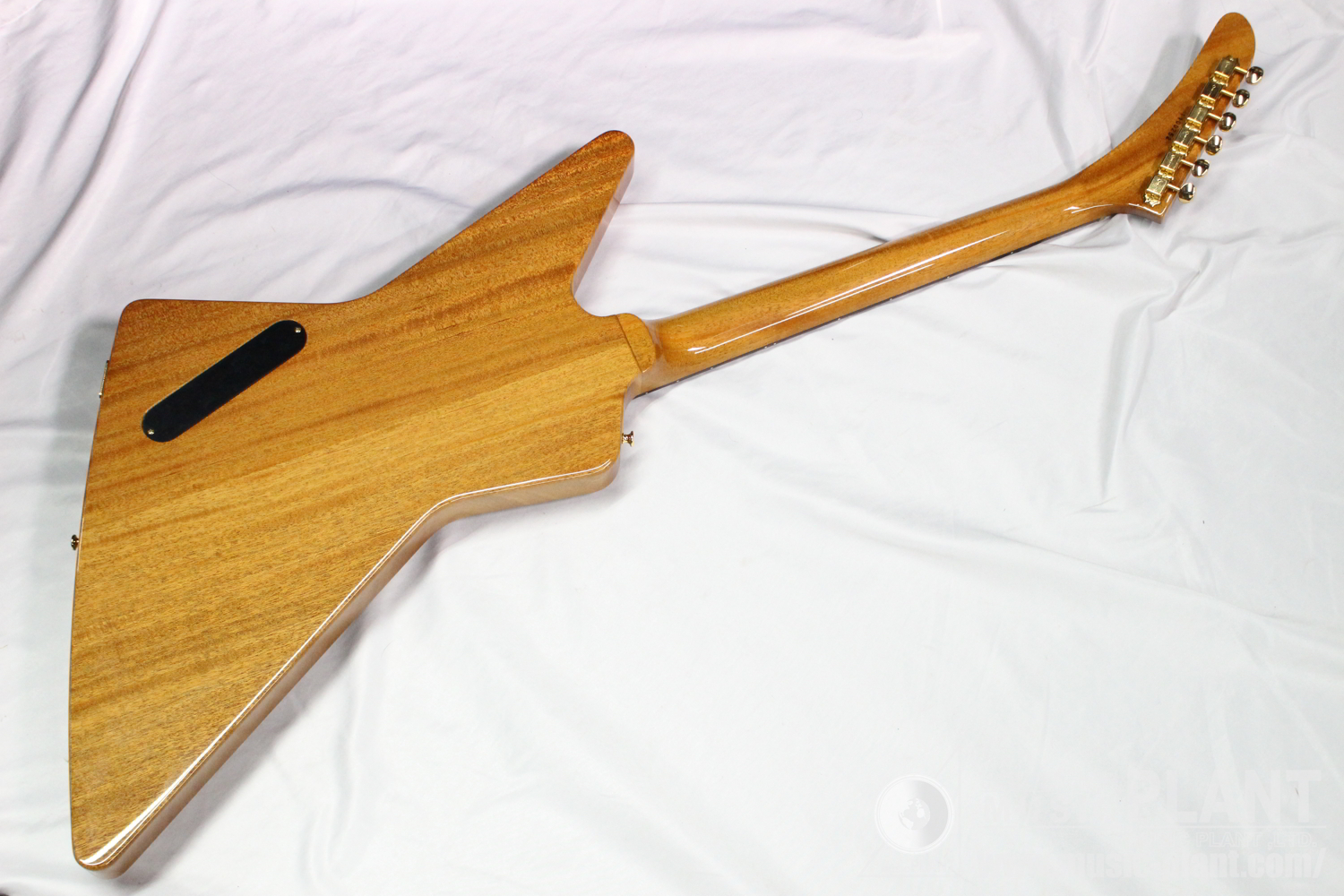 N-EX-LTD Old Natural背面画像 N-EX-LTD Old Natural背面画像