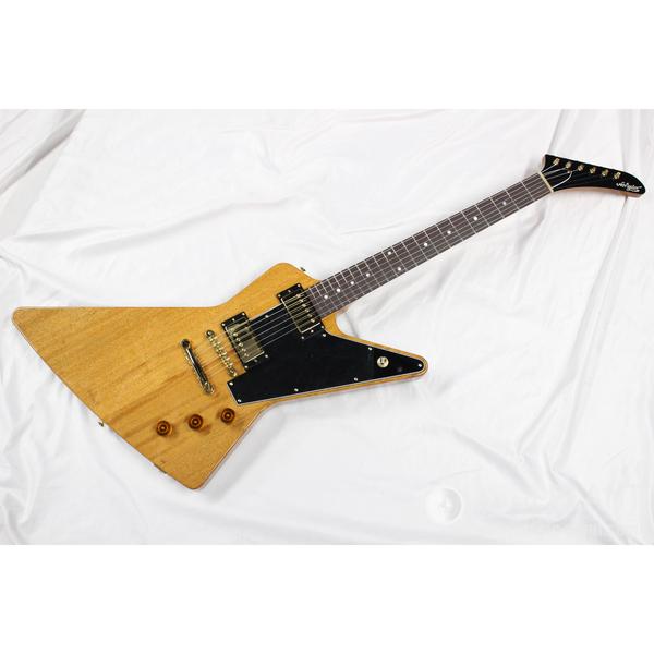 N-EX-LTD Old Naturalサムネイル