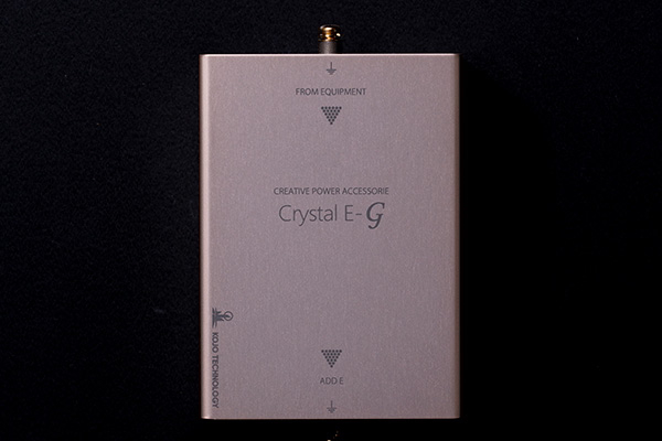 Crystal E-G追加画像 Crystal E-G追加画像