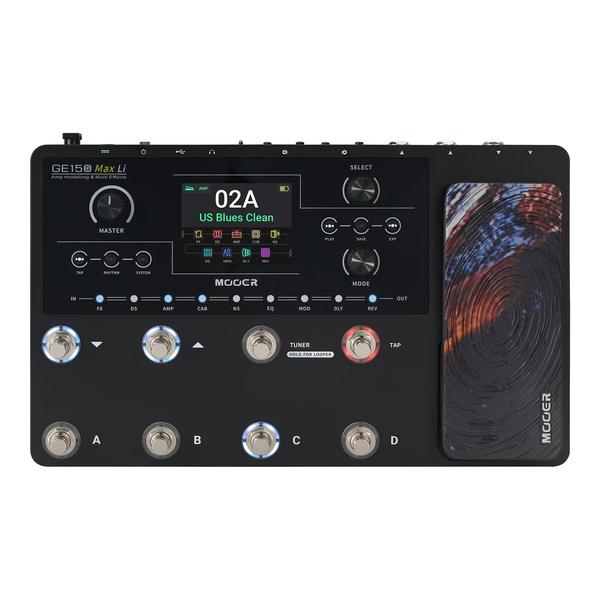 GE150 Max Liサムネイル