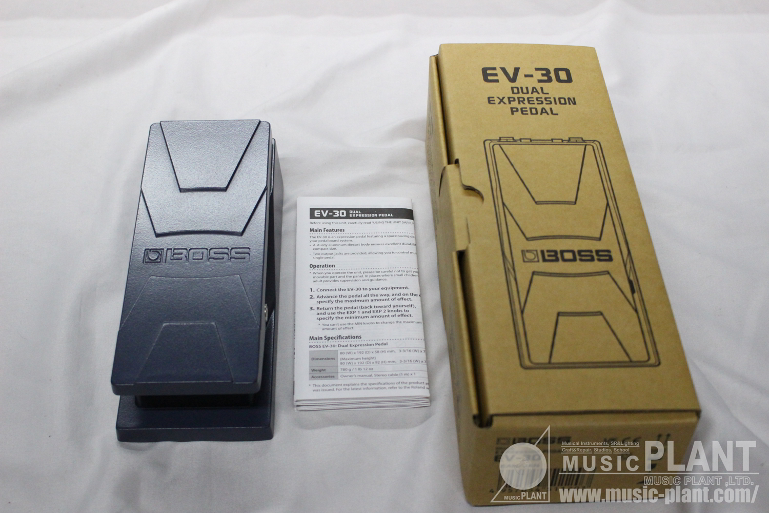 EV-30追加画像 EV-30追加画像