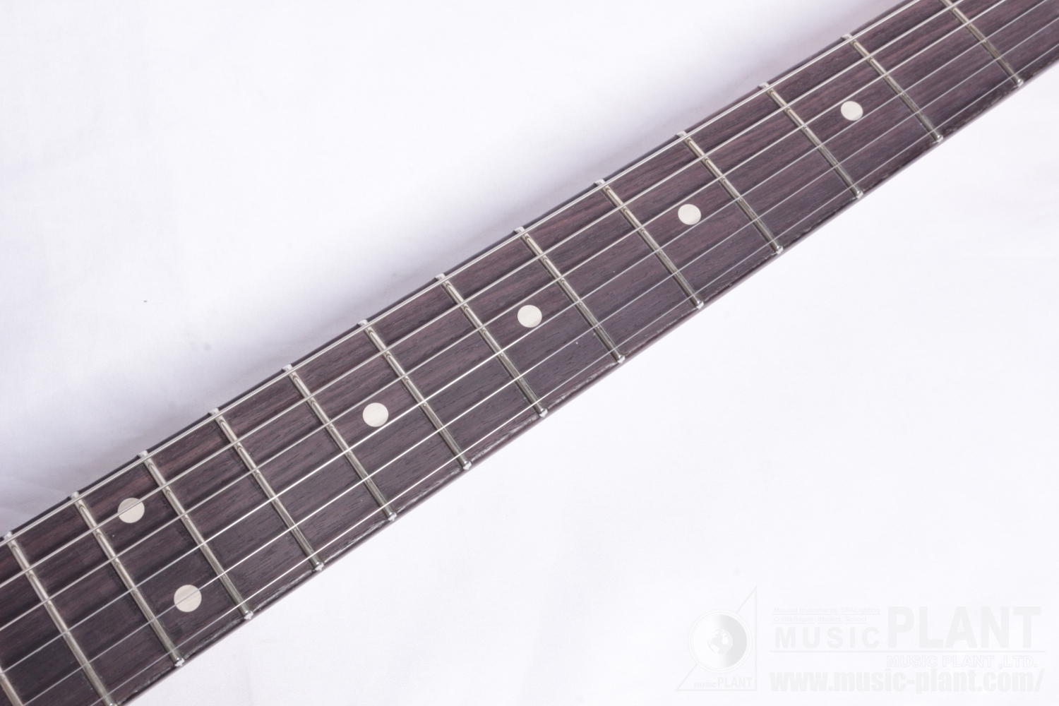 1961 Stratocaster Heavy Relic Rosewood Fingerboard - Lake Placid Blue over Sonic Blue追加画像 1961 Stratocaster Heavy Relic Rosewood Fingerboard - Lake Placid Blue over Sonic Blue追加画像