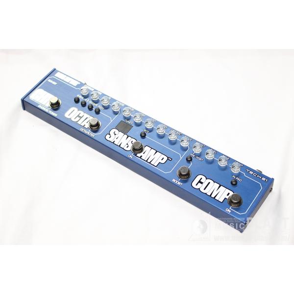 TECH21BASS FLY RIG