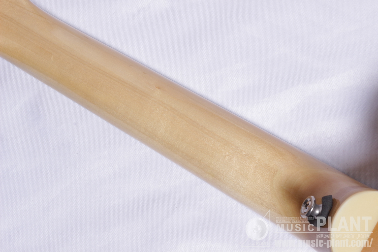 Fullerton Tele Uke Butterscotch Blonde追加画像 Fullerton Tele Uke Butterscotch Blonde追加画像