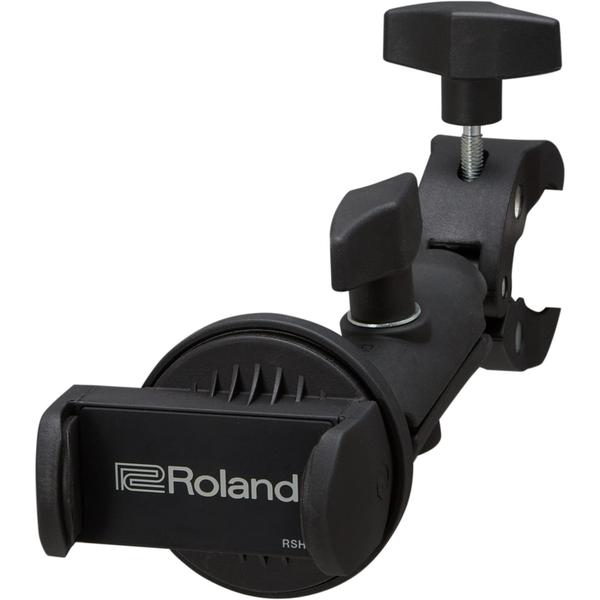 Roland-スマートフォンホルダーRSH-10 Smartphone Holder