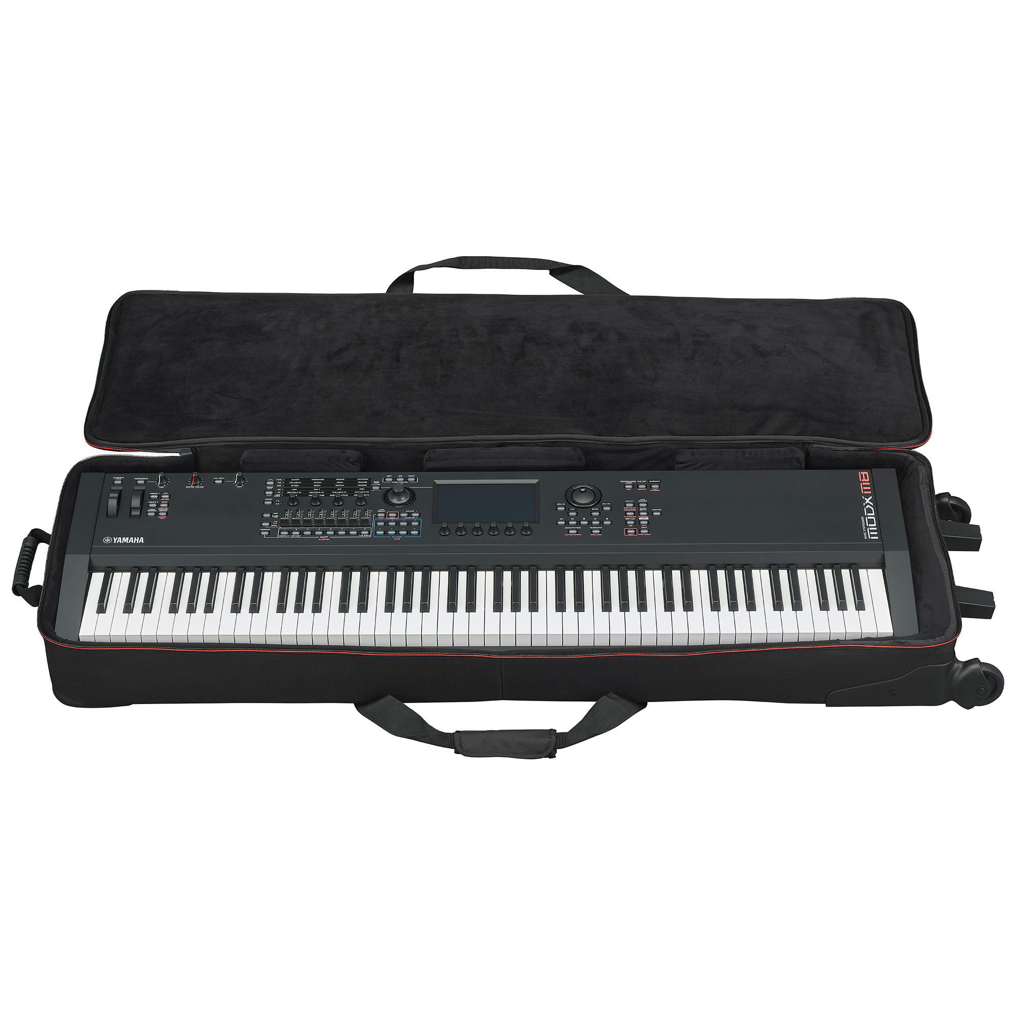 SC-MODX M8追加画像 SC-MODX M8追加画像