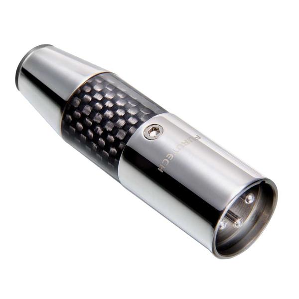 Furutech-ハイエンド・グレード XLRプラグCF-601M-N1(R)