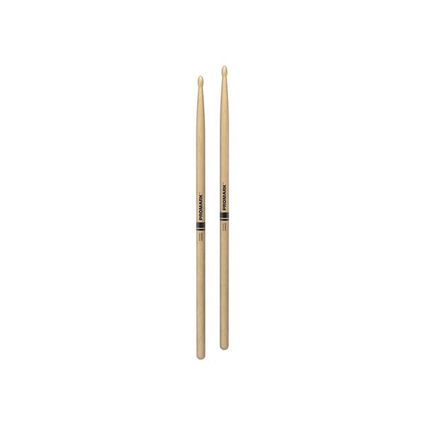 promark-ジュニアドラムスティックTXJRW Junior Hickory Drumstick