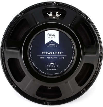 FSR Blues Junior IV Red Snakeskin with Eminence Texas Heat Speaker追加画像 FSR Blues Junior IV Red Snakeskin with Eminence Texas Heat Speaker追加画像