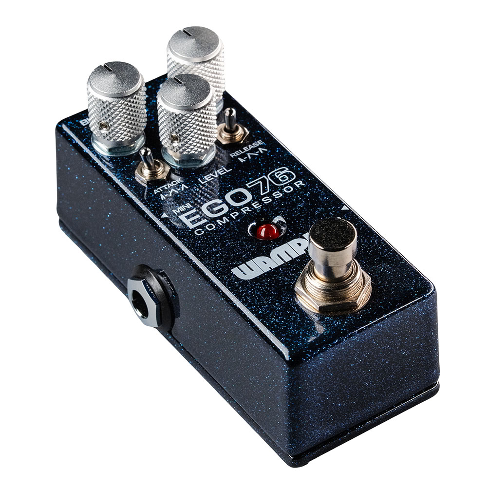 MINI EGO 76 COMPRESSOR追加画像 MINI EGO 76 COMPRESSOR追加画像