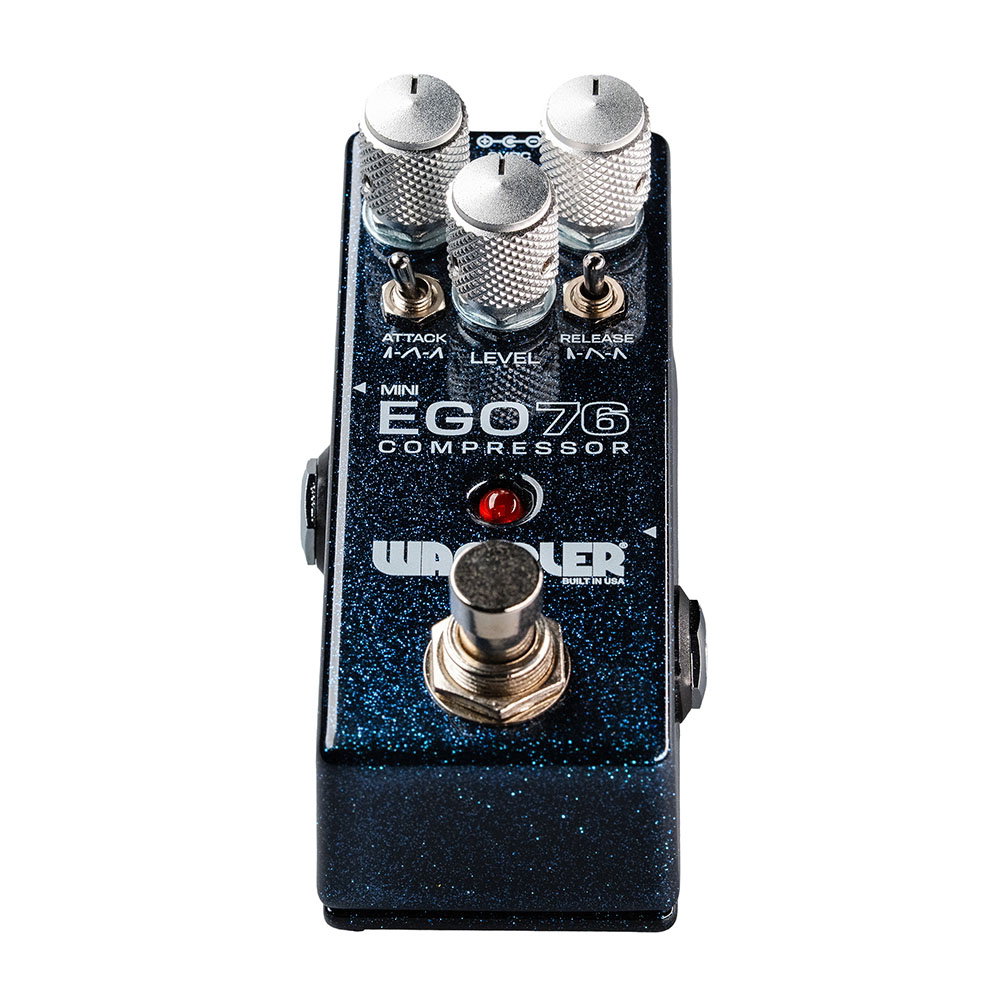 MINI EGO 76 COMPRESSOR追加画像 MINI EGO 76 COMPRESSOR追加画像