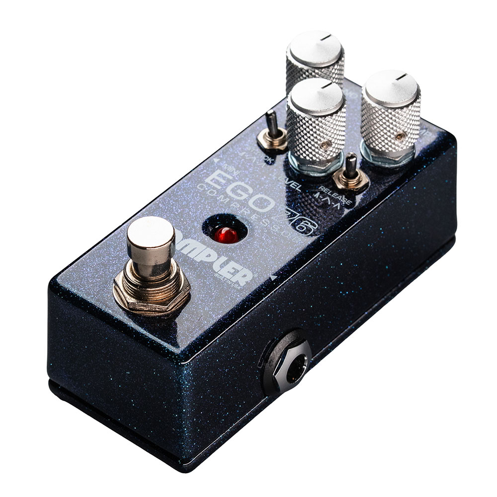 MINI EGO 76 COMPRESSOR追加画像 MINI EGO 76 COMPRESSOR追加画像