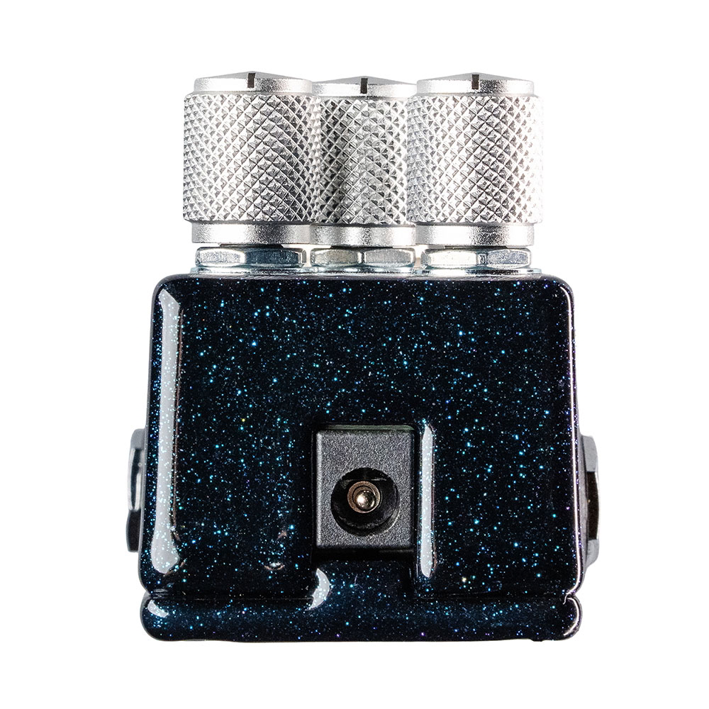 MINI EGO 76 COMPRESSOR背面画像 MINI EGO 76 COMPRESSOR背面画像