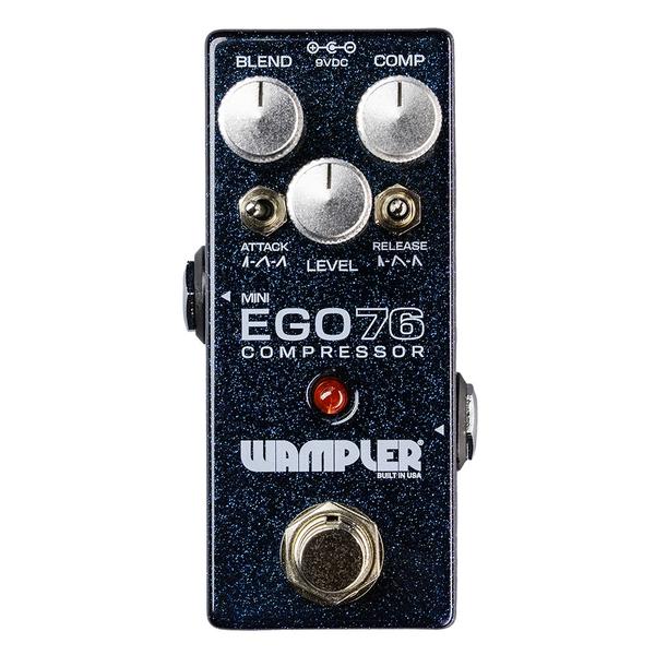MINI EGO 76 COMPRESSORサムネイル