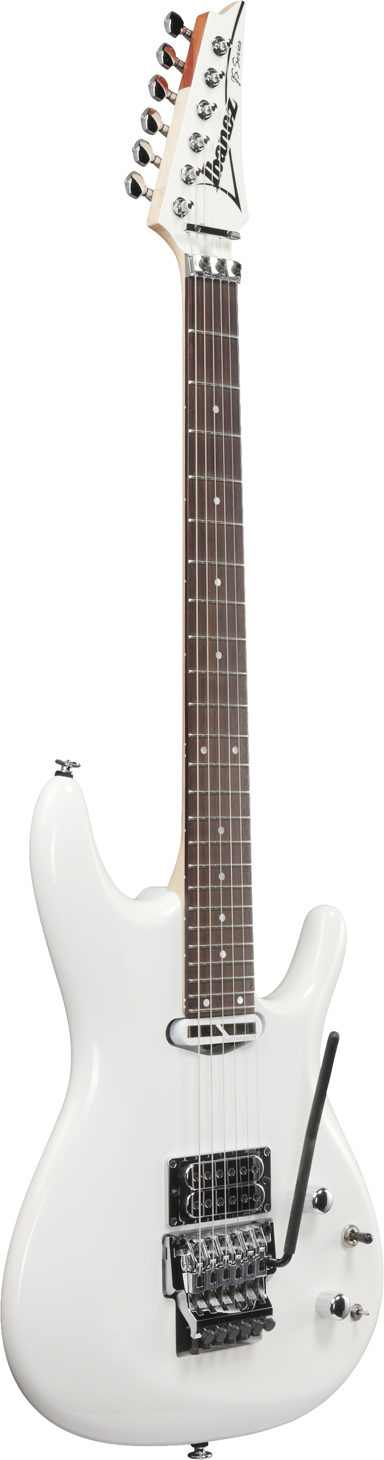 JS2480-WH Joe Satriani Signature追加画像 JS2480-WH Joe Satriani Signature追加画像