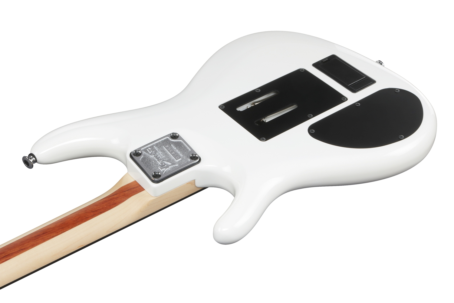 JS2480-WH Joe Satriani Signature追加画像 JS2480-WH Joe Satriani Signature追加画像