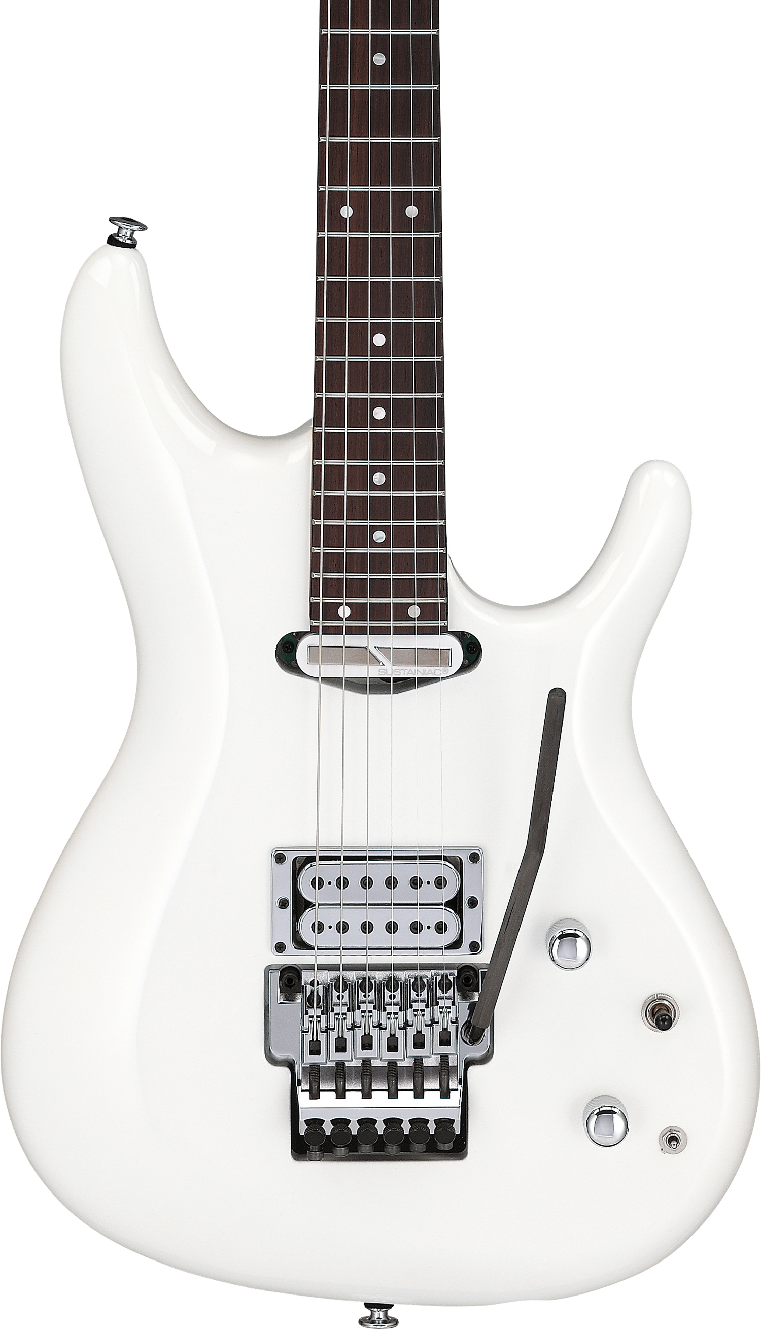 JS2480-WH Joe Satriani Signature追加画像 JS2480-WH Joe Satriani Signature追加画像