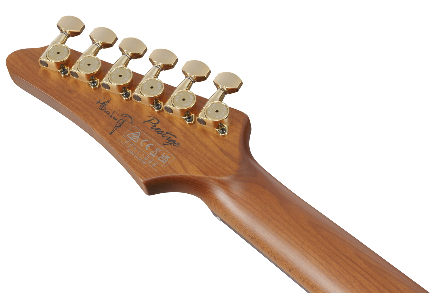 GF1-TFB Gao Funk Signature追加画像 GF1-TFB Gao Funk Signature追加画像