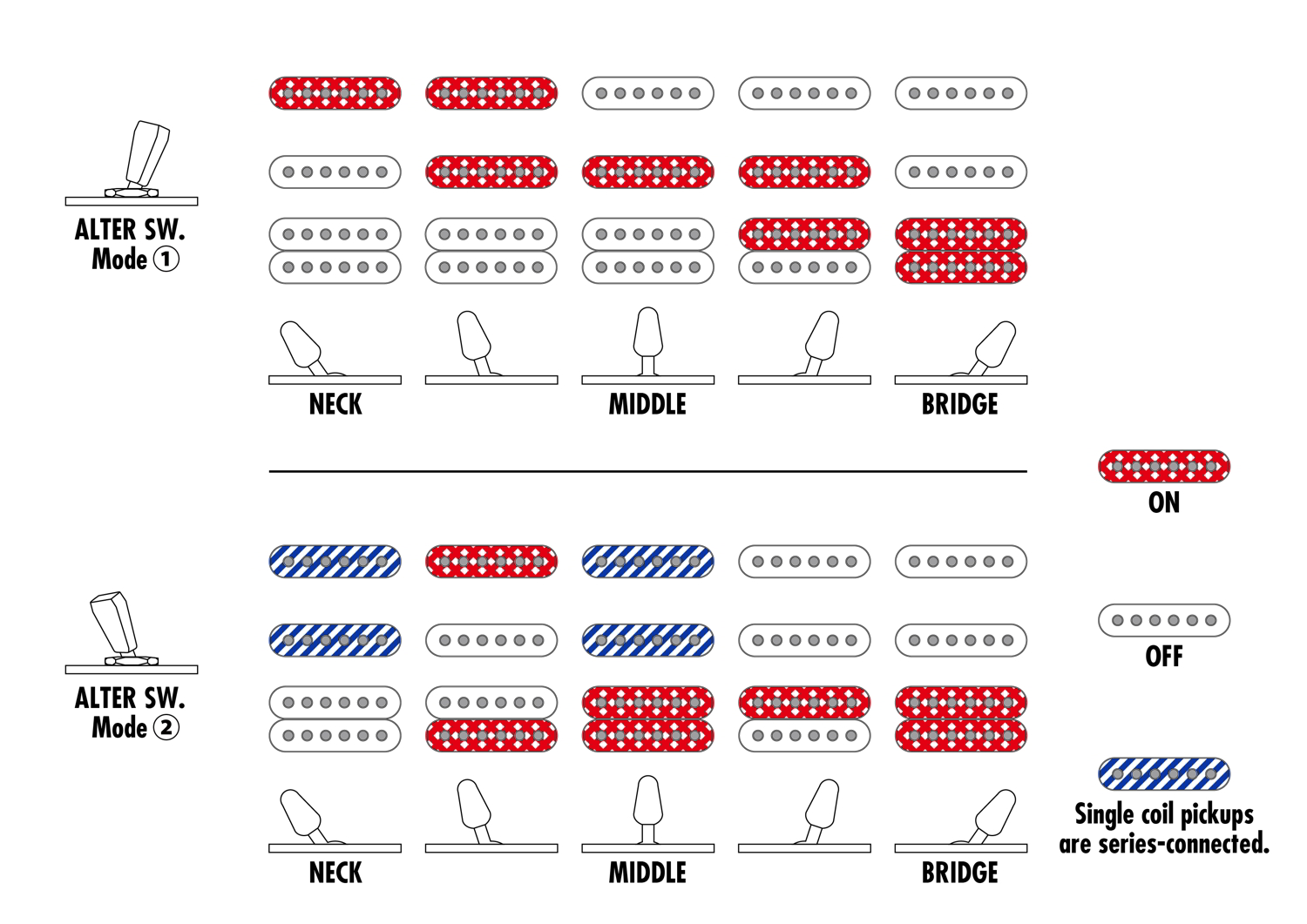 GF1-TFB Gao Funk Signature追加画像 GF1-TFB Gao Funk Signature追加画像