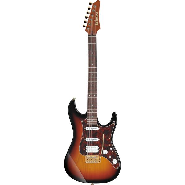 Ibanez-エレキギターGF1-TFB Gao Funk Signature