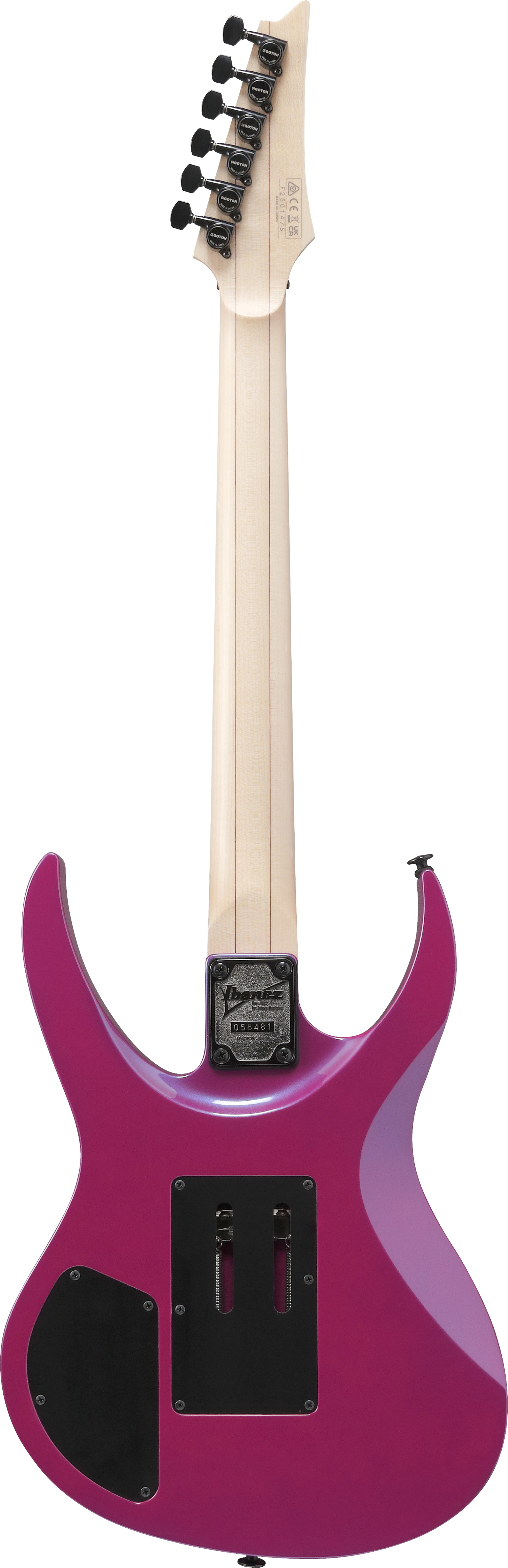 540PIII-PN背面画像 540PIII-PN背面画像