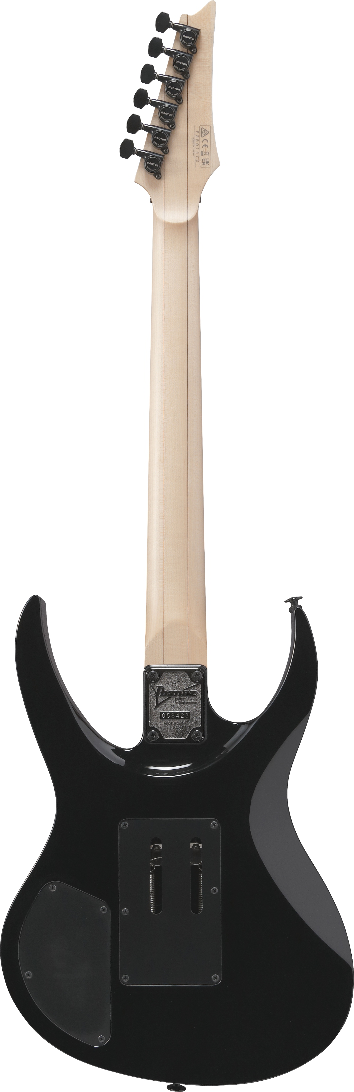 540PIII-BK背面画像 540PIII-BK背面画像