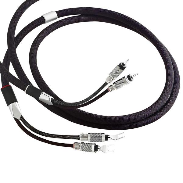 FurutechNCF-05 2.5m Pair