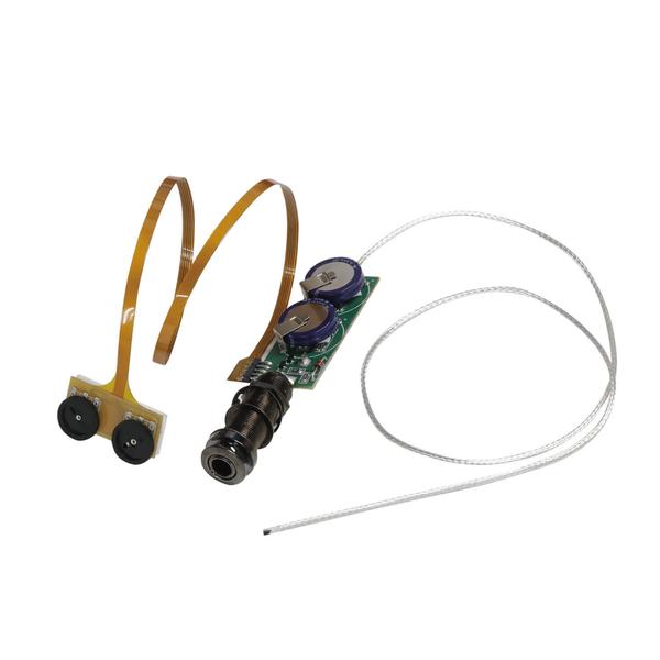 Acoustic Trio Airサムネイル