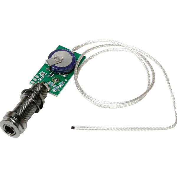 Acoustic Trioサムネイル