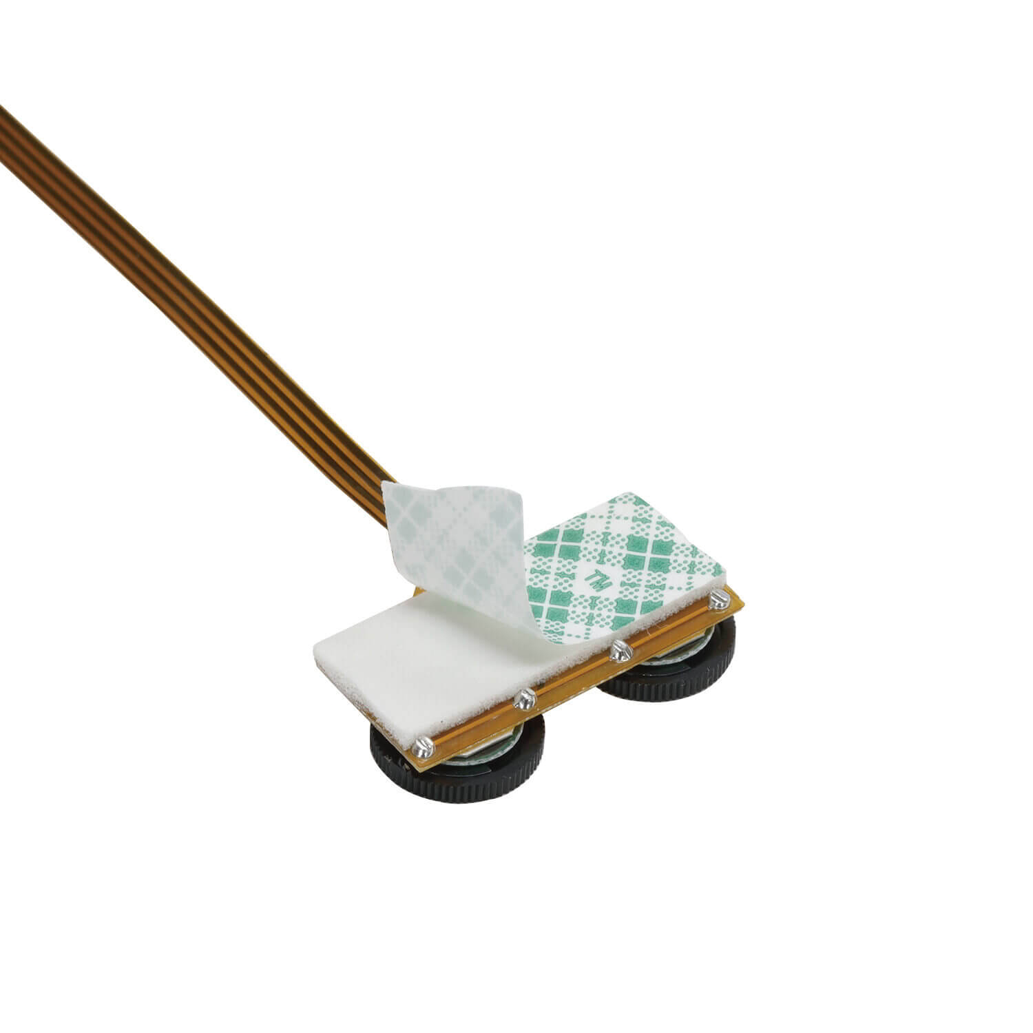 Acoustic Trio Air Ukeヘッド画像 Acoustic Trio Air Ukeヘッド画像