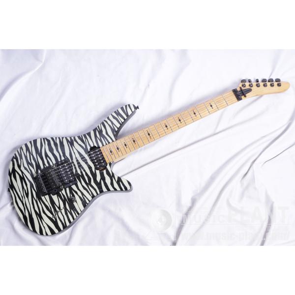 YAMAHA-エレキギターMG-MIII ZF