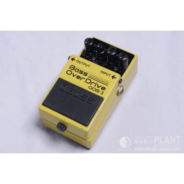 ODB-3 Bass OverDriveサムネイル
