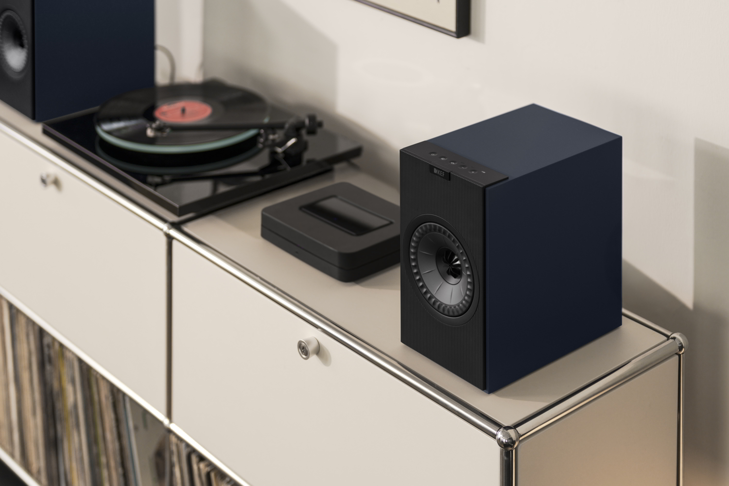 Coda W MIDNIGHT BLUE Pair追加画像 Coda W MIDNIGHT BLUE Pair追加画像