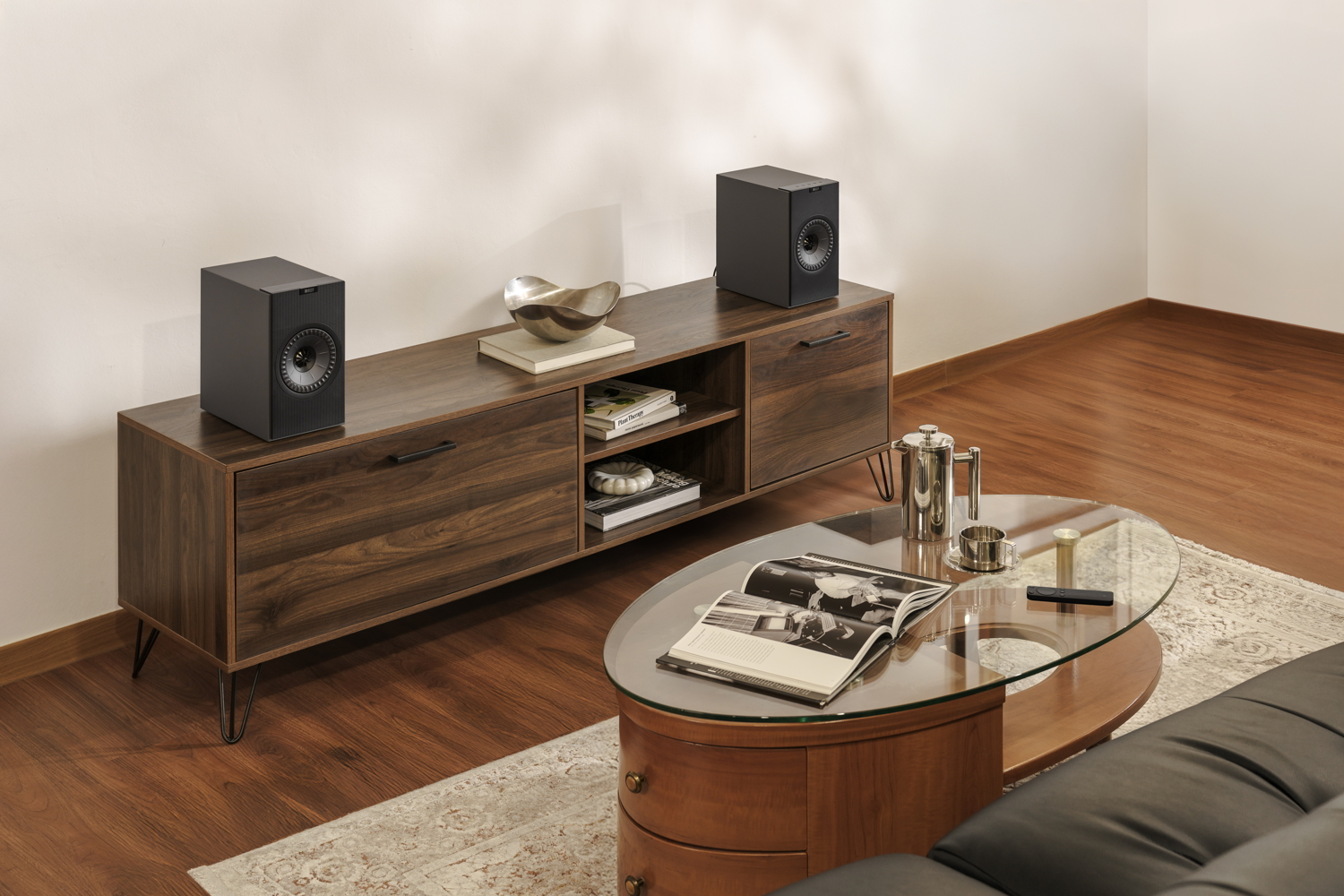 Coda W DARK TITANIUM Pair追加画像 Coda W DARK TITANIUM Pair追加画像