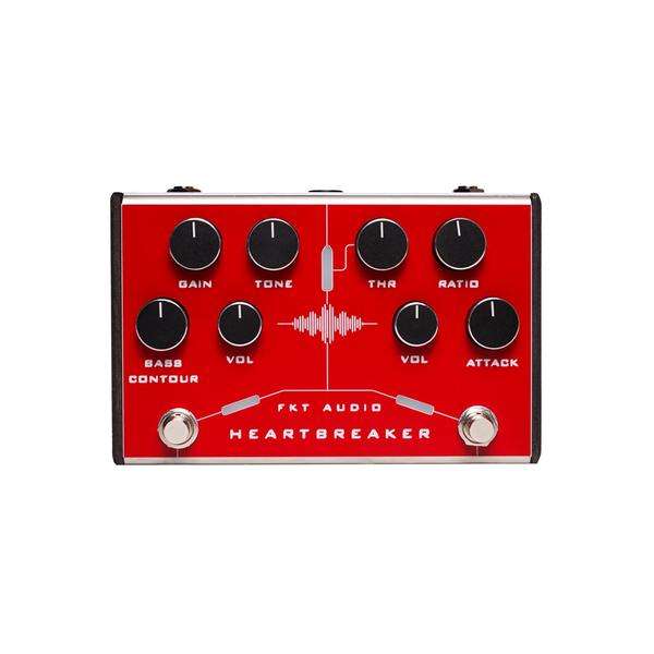 FKT AudioHeartbreaker