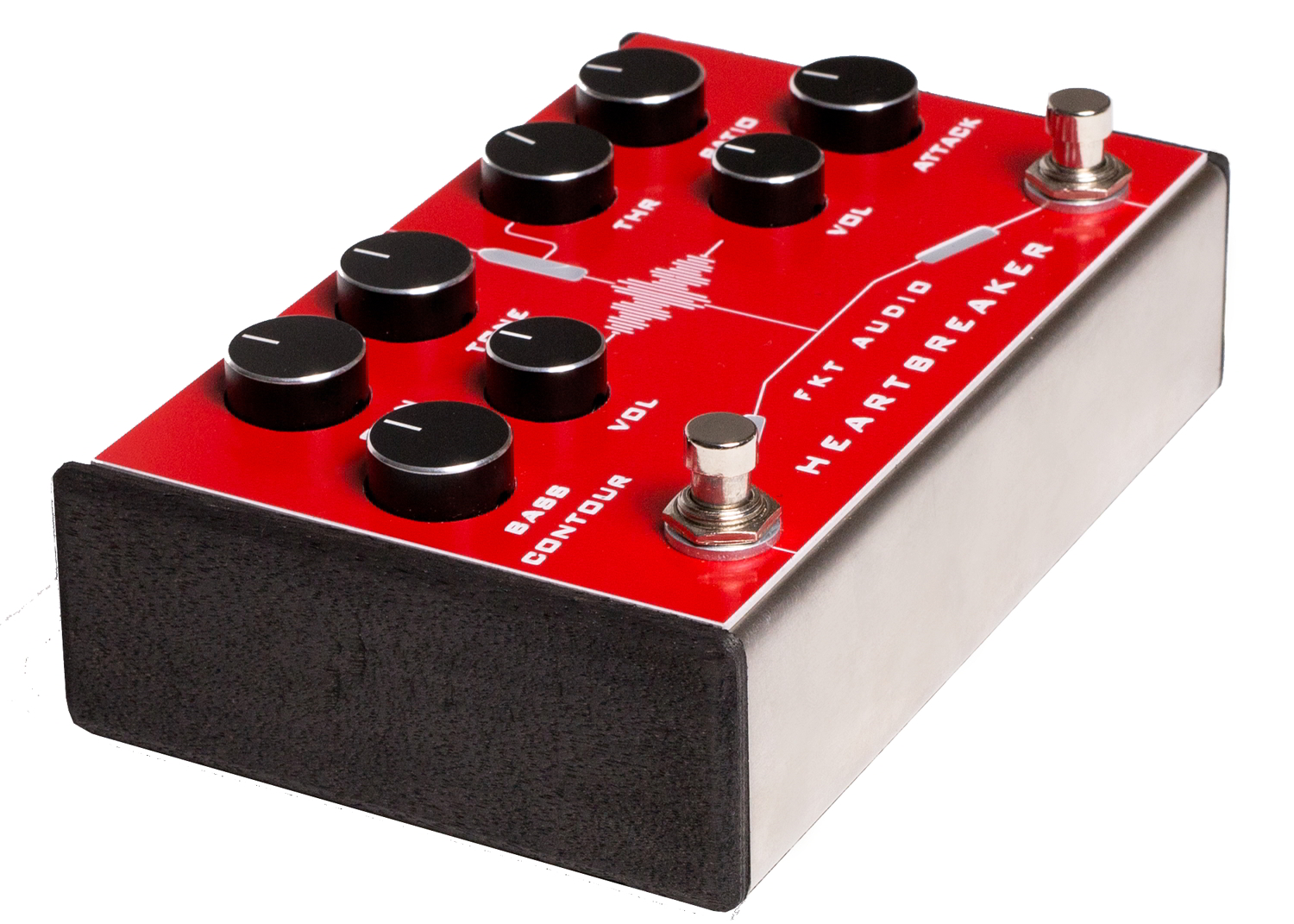 Heartbreaker-DI追加画像 Heartbreaker-DI追加画像