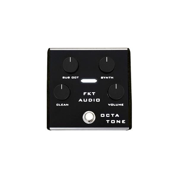 FKT AudioOcta Tone
