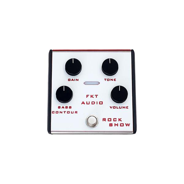 FKT Audio-Bass OverdriveRock Show