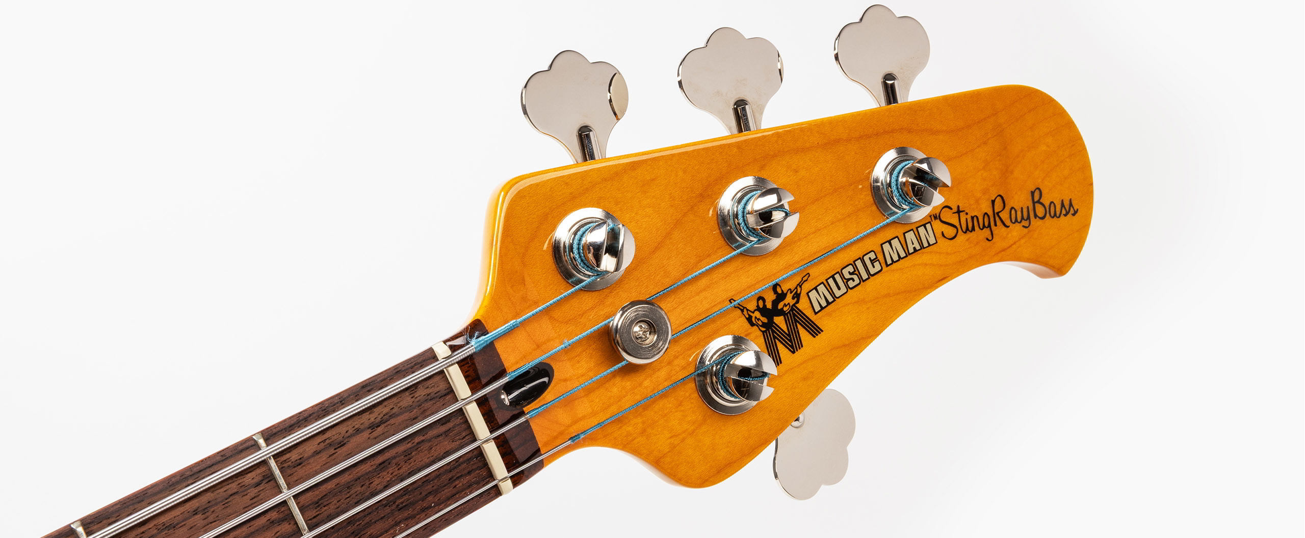 Pino Palladino 79 Burst Fretted MM-SR4-PINO-R-79BSヘッド画像 Pino Palladino 79 Burst Fretted MM-SR4-PINO-R-79BSヘッド画像