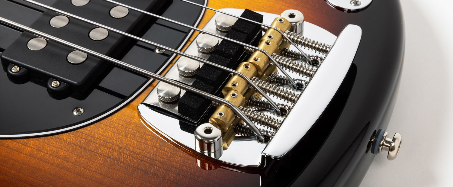 Pino Palladino 79 Burst Fretted MM-SR4-PINO-R-79BSパネル画像 Pino Palladino 79 Burst Fretted MM-SR4-PINO-R-79BSパネル画像